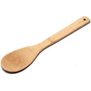 Wooden Spoon